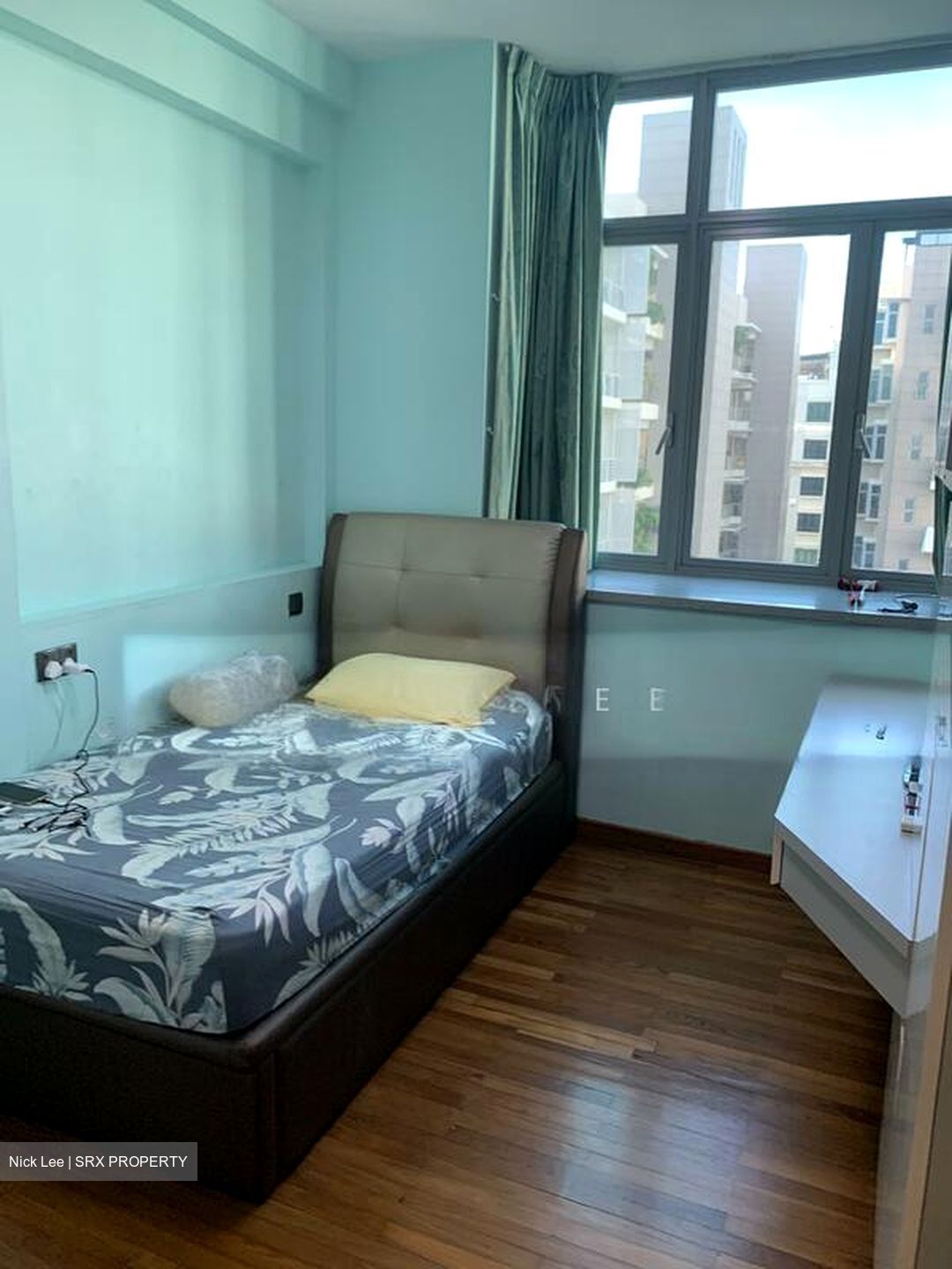 The Alcove (D14), Apartment #502853261